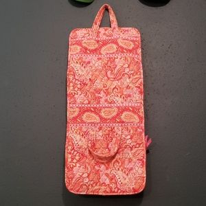 Vera bradley Makeup bag